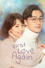 First Love Again' Poster