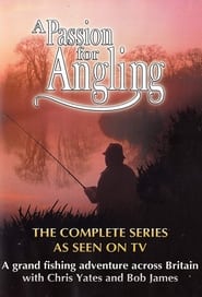 A Passion for Angling' Poster