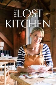 The Lost Kitchen' Poster