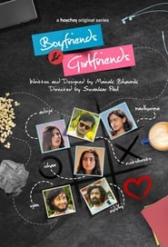 Boyfriends  Girlfriends' Poster