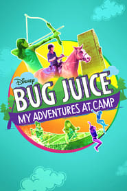 Streaming sources forBug Juice My Adventures at Camp