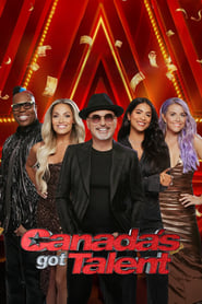 Canadas Got Talent' Poster