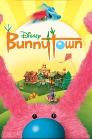 Bunnytown' Poster