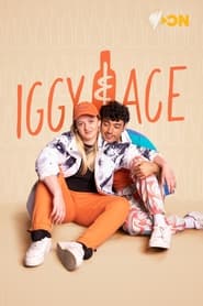 Iggy  Ace' Poster