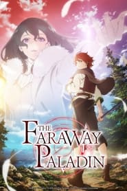 The Faraway Paladin' Poster