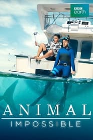 Animal Impossible' Poster