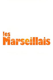 Les Marseillais' Poster