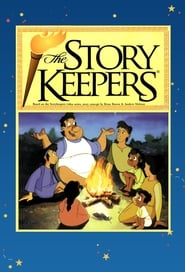 The Story Keepers' Poster