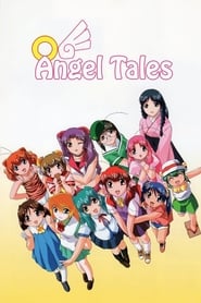 Angel Tales' Poster