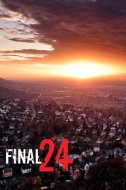 Final 24' Poster