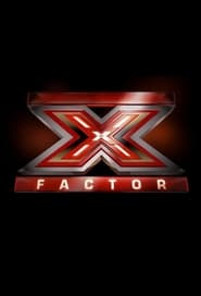 X Factor' Poster
