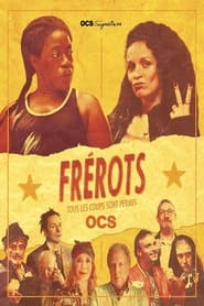 Frrots' Poster