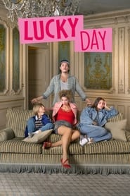 Lucky Day' Poster