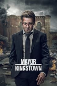 Mayor of Kingstown' Poster