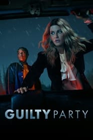 Guilty Party' Poster
