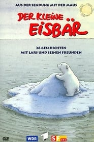 Der kleine Eisbr' Poster