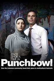 Streaming sources forOnce Upon a Time in Punchbowl