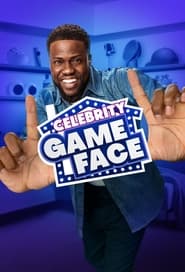 Celebrity Game Face' Poster