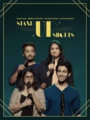 Stand Up Shorts' Poster