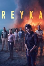 Reyka' Poster