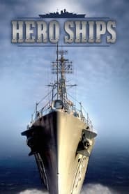 Hero Ships' Poster