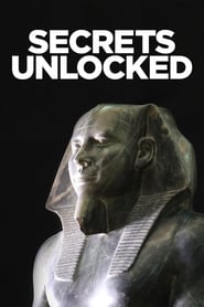 Secrets Unlocked' Poster