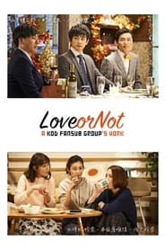 Love or Not' Poster
