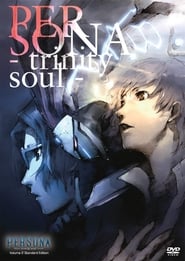 Persona Trinity Soul' Poster