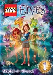 Lego Elves' Poster