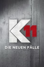 K11  Die neuen Flle' Poster