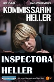 Kommissarin Heller' Poster
