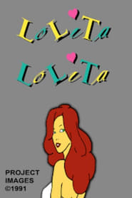 Lolita Lolita' Poster
