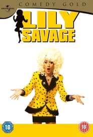The Lily Savage Show' Poster