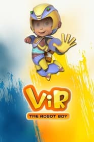 Streaming sources forViR The Robot Boy