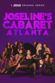 Joselines Cabaret Atlanta' Poster