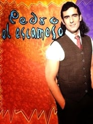 Pedro el escamoso' Poster