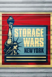 Storage Wars New York' Poster