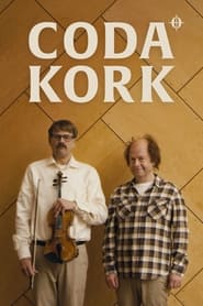 Coda KORK' Poster