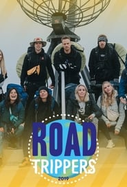 Roadtrippers' Poster