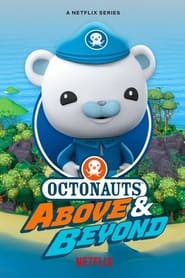 Streaming sources forOctonauts Above  Beyond