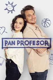 Pan profesor' Poster