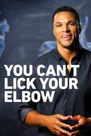You Cant Lick Your Elbow' Poster