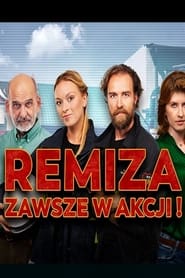 Remiza Zawsze w akcji' Poster