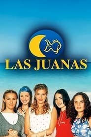Las Juanas' Poster