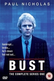 Bust' Poster