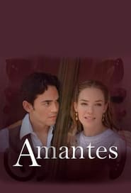 Amantes' Poster