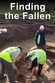 Finding the Fallen' Poster