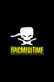 Epic Meal Time' Poster