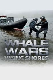 Whale Wars Viking Shores' Poster