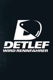 Detlef wird Rennfahrer' Poster